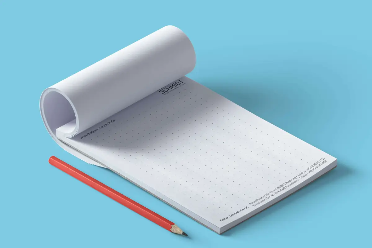 Betten Schmidt GmbH Blöcke - modal